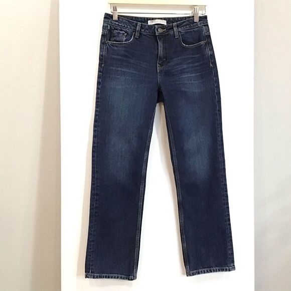 Zara Jeans, Size 4 - Picture 4 of 9